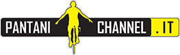 Logo Pantani Channel