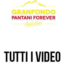 Granfondo Pantani Forever Live