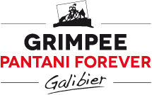 Logo Grimpee Pantani