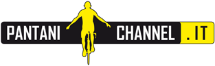 logo Pantani Channel