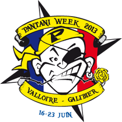 Pantani Week