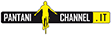 Pantani Channel Menu Logo