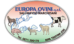 Europa Ovini